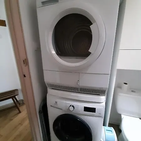 Charles Au Premier شقة