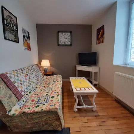 Charles Au Premier * Le Mêle-sur-Sarthe