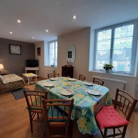 شقة Charles Au Premier