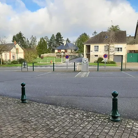 Charles Au Premier Le Mêle-sur-Sarthe