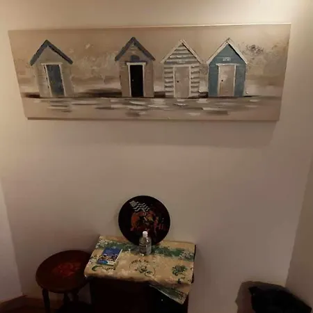 Charles Au Premier Apartment Le Mele-sur-Sarthe