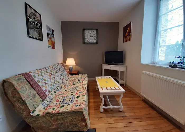 Charles Au Premier * Le Mêle-sur-Sarthe