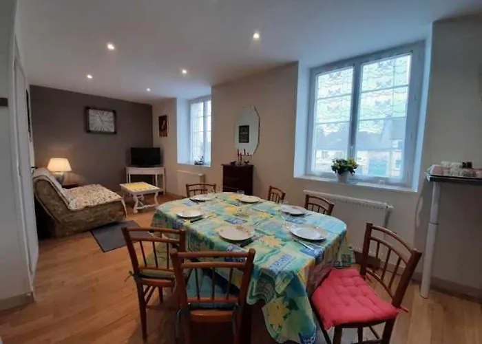 Appartement Charles Au Premier