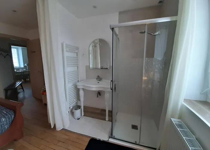 Appartement Charles Au Premier Le Mêle-sur-Sarthe